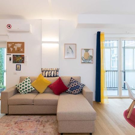 Torino Express Apartment Eksteriør billede