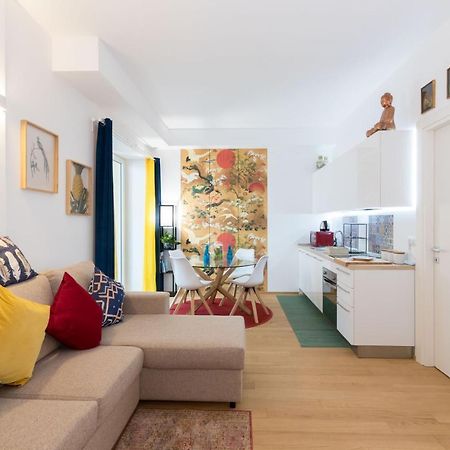 Torino Express Apartment Eksteriør billede