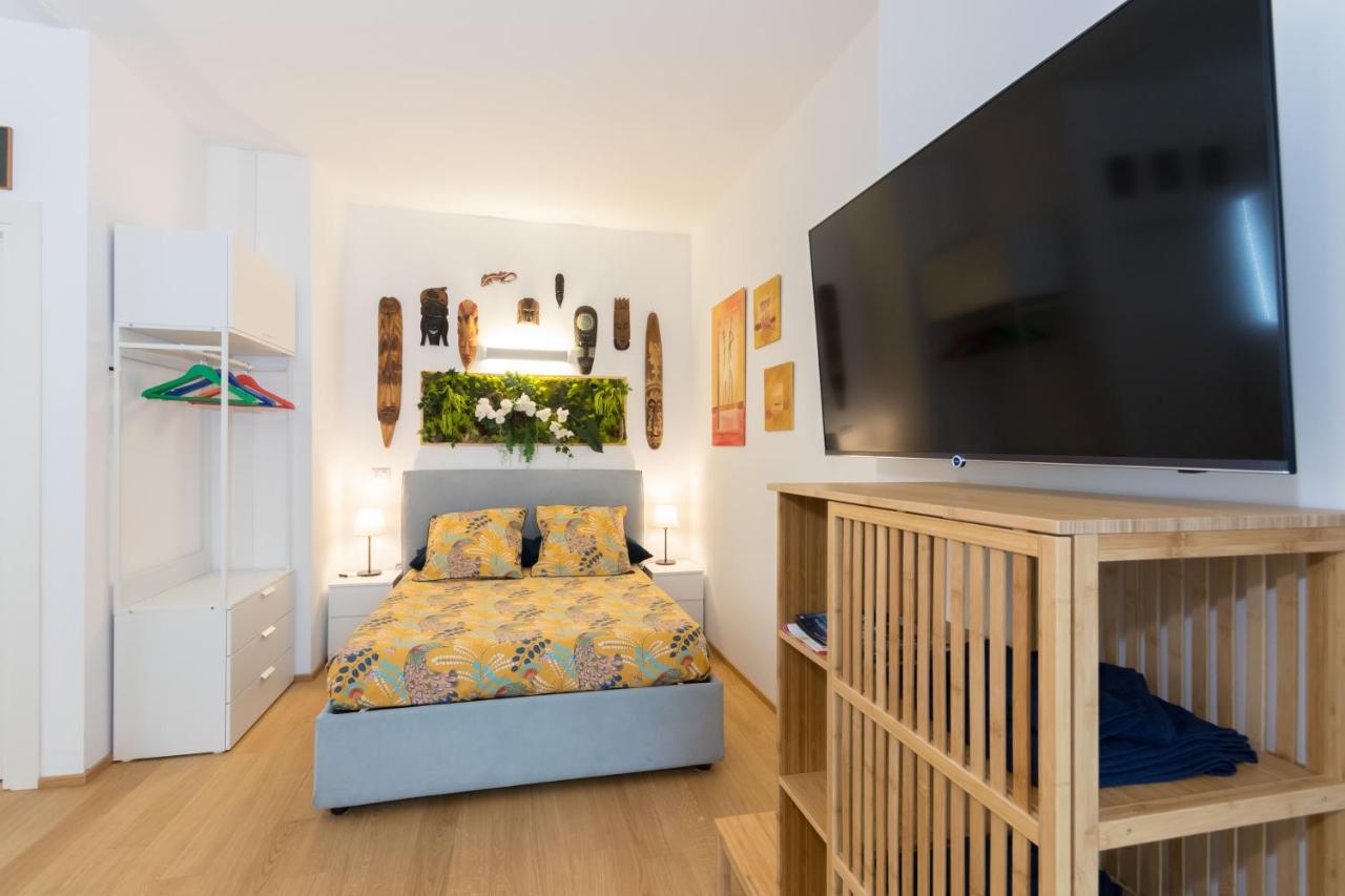Torino Express Apartment Eksteriør billede