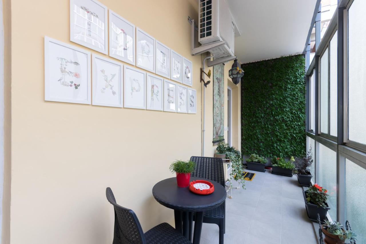 Torino Express Apartment Eksteriør billede