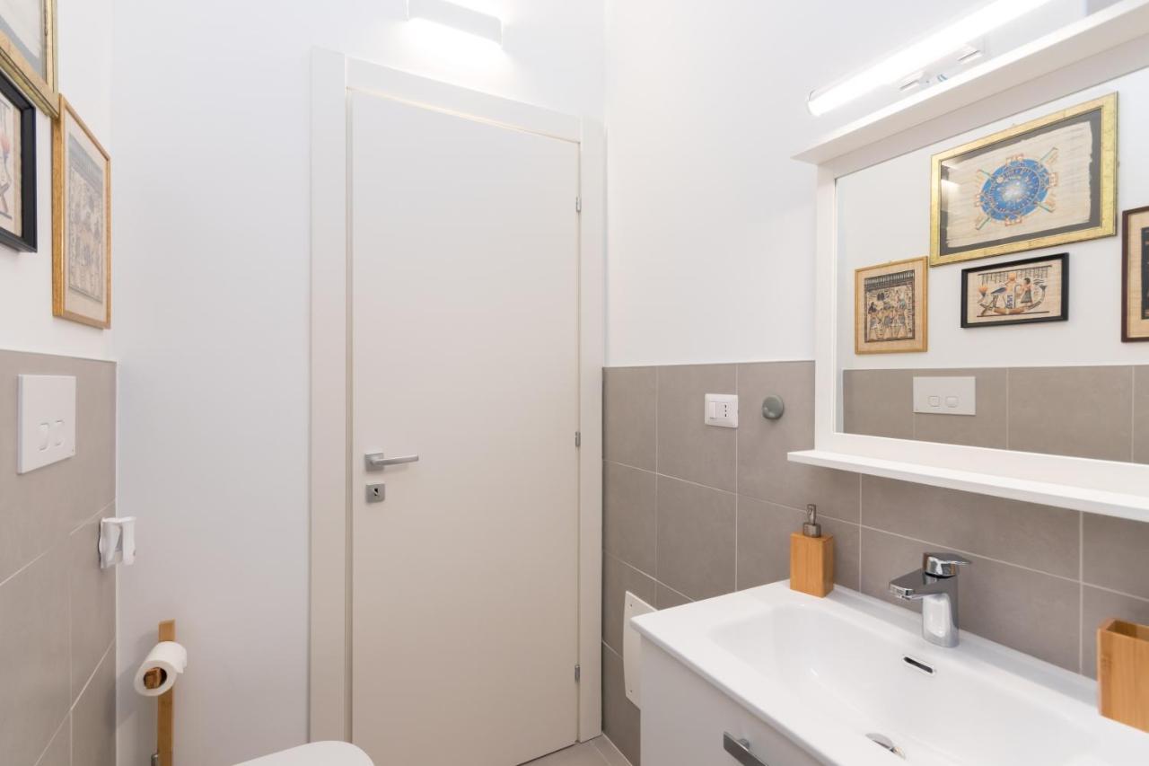 Torino Express Apartment Eksteriør billede