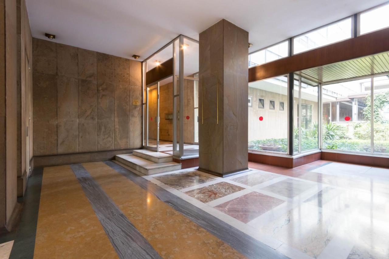 Torino Express Apartment Eksteriør billede